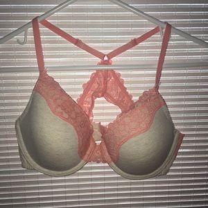 Aerie racerback bra